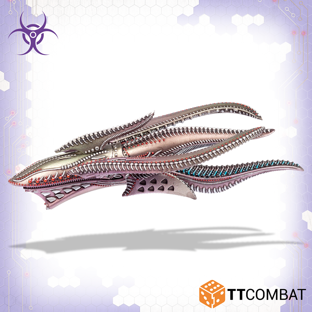 Succubus Destroyers 9