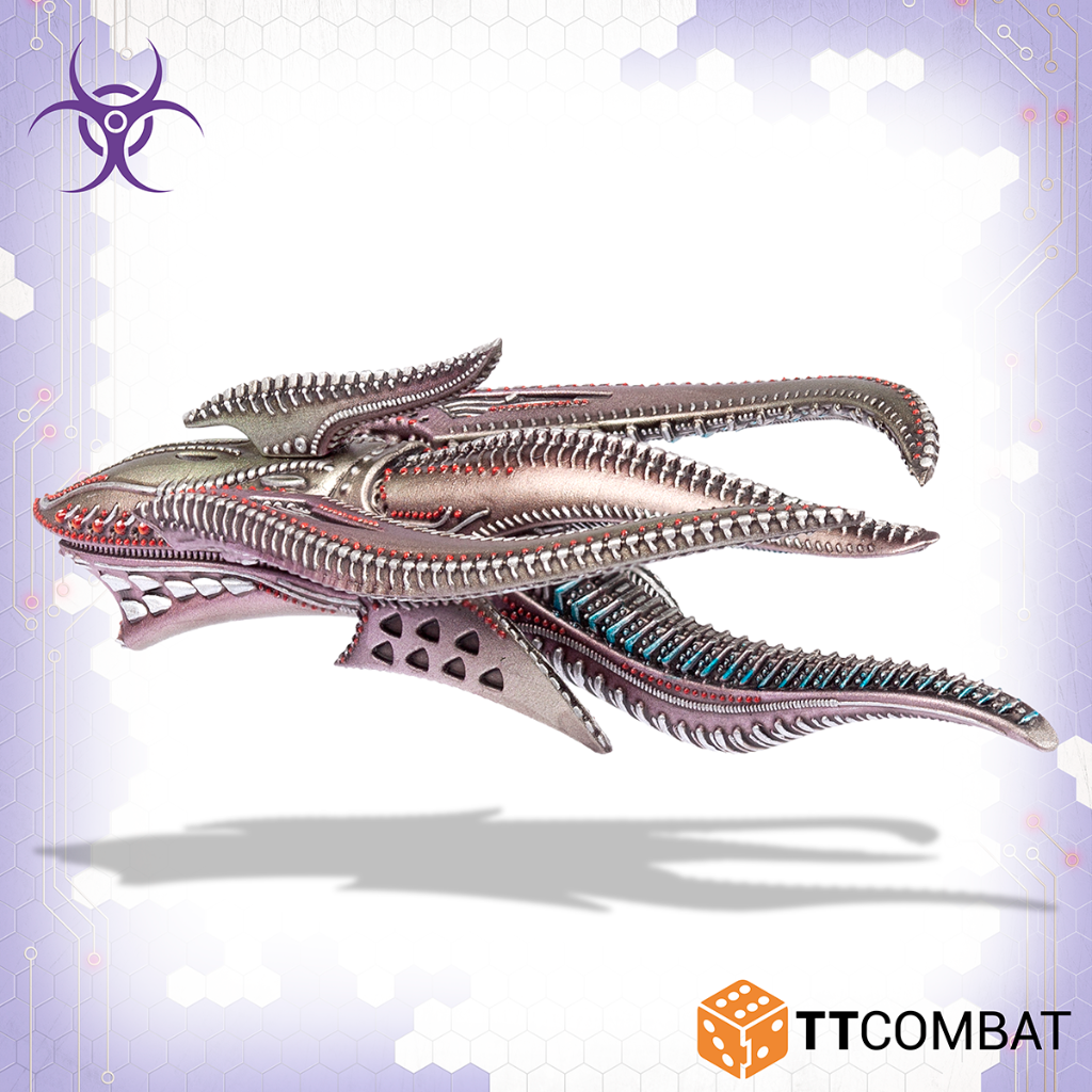 Succubus Destroyers 10