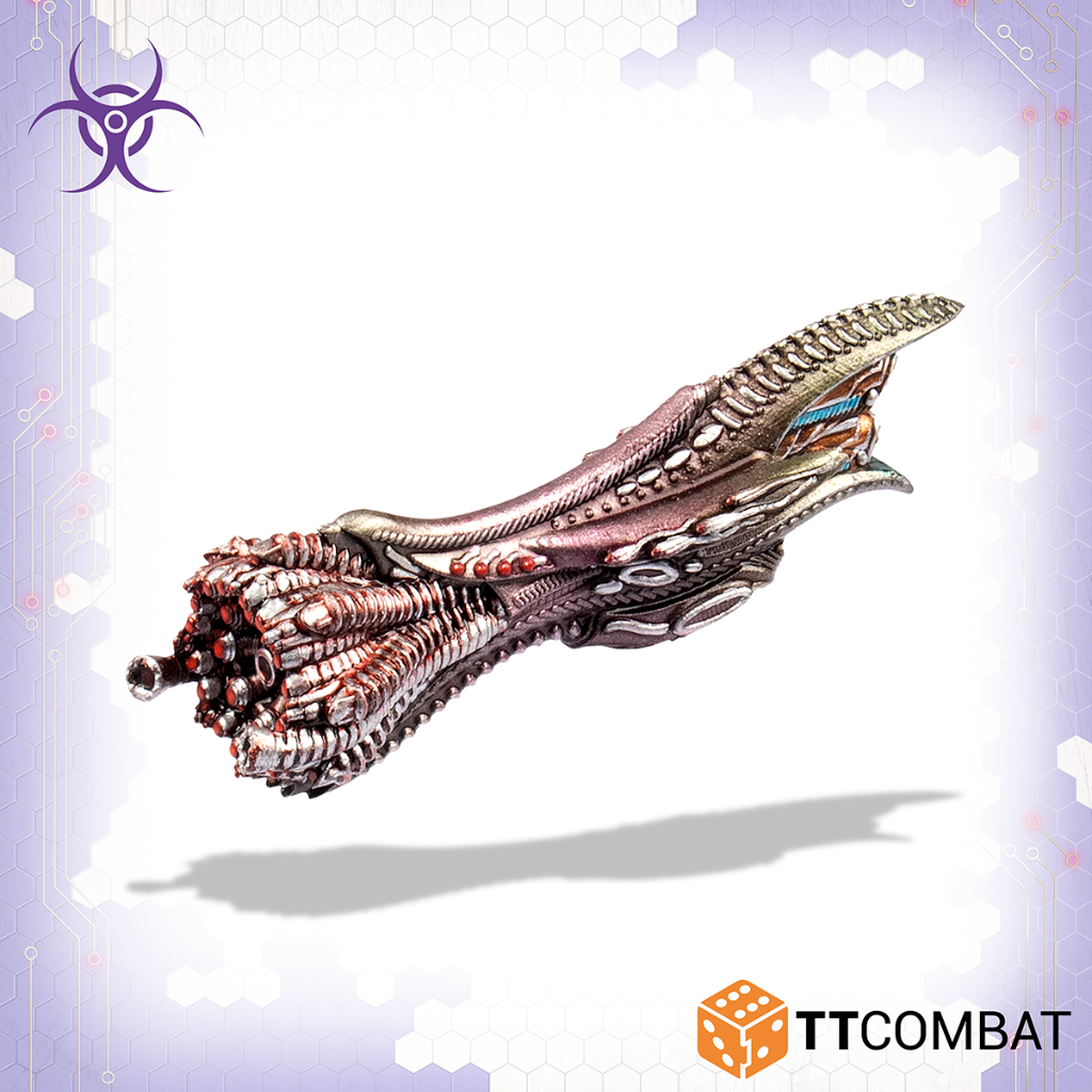 Hiruko Boarding Cutters Lighters 2