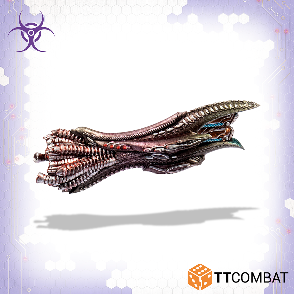 Hiruko Boarding Cutters Lighters 3