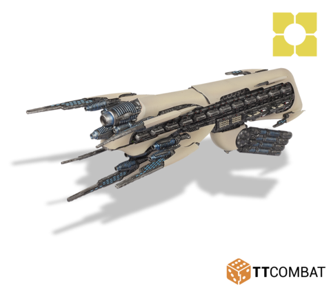 Romulus Dreadnought 2