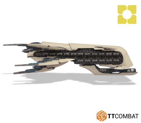 Romulus Dreadnought 6