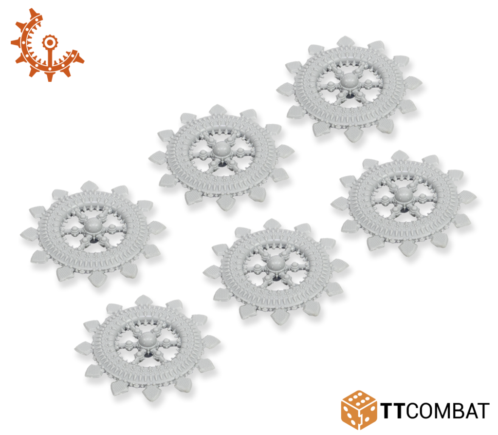 Shaltari Voidgates 2