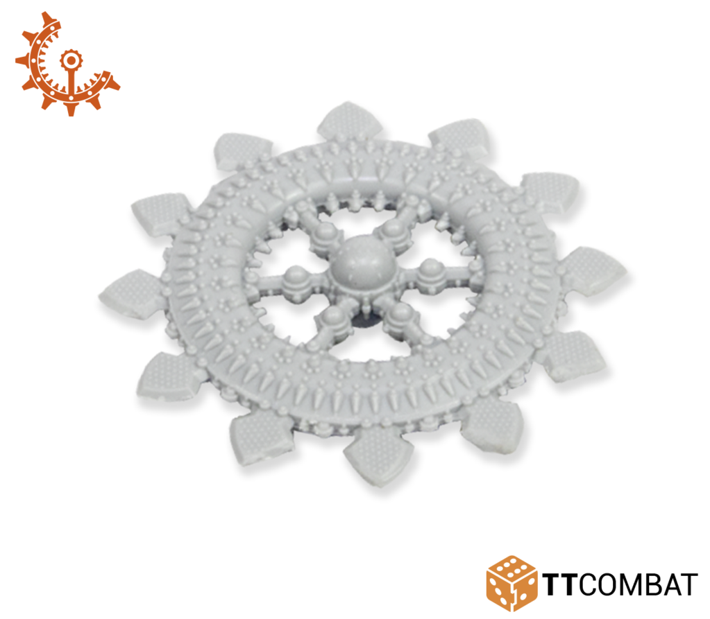 Shaltari Voidgates 3