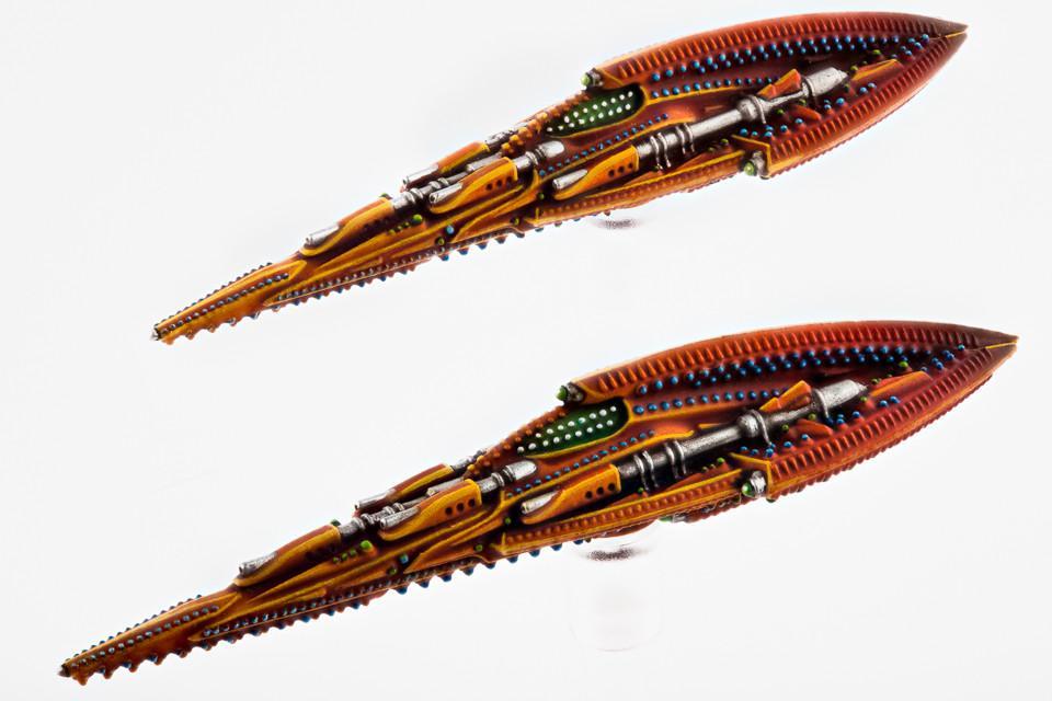 Glass Class Cloudfliers 3