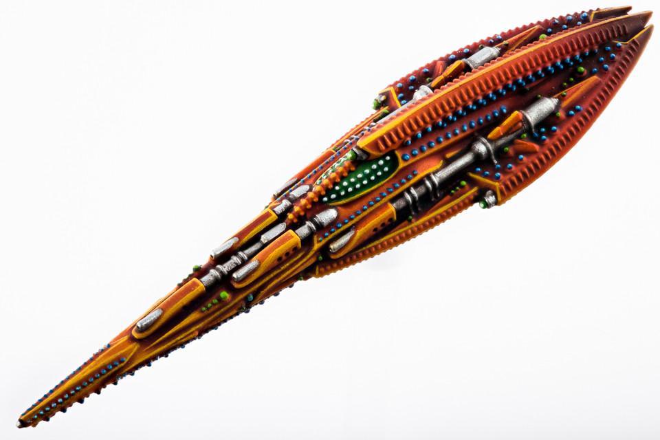 Glass Class Cloudfliers 4