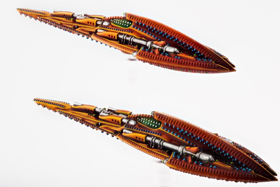 Glass Class Cloudfliers 5