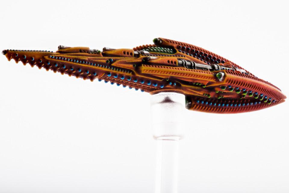 Glass Class Cloudfliers 6