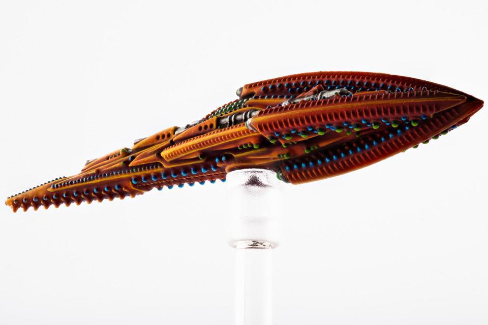 Glass Class Cloudfliers 7