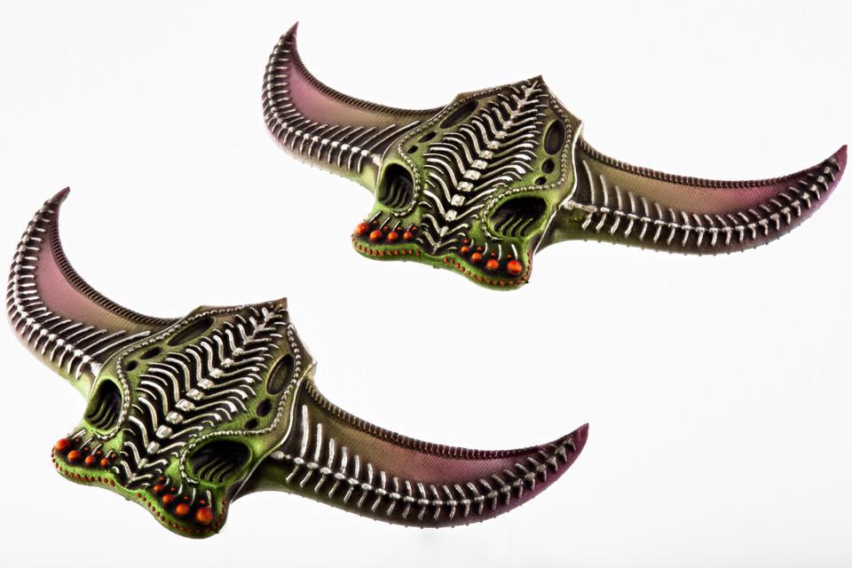 Nickar Class Hunter-Killer 2