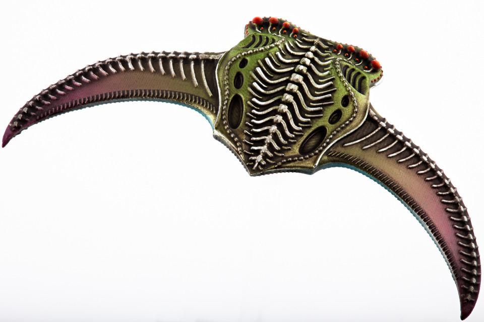 Nickar Class Hunter-Killer 5