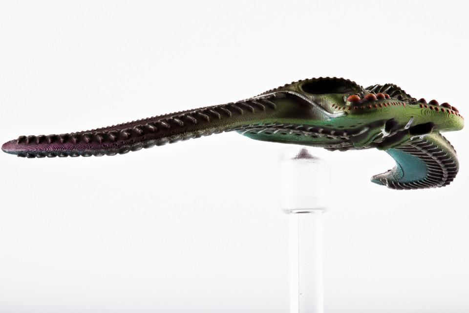 Nickar Class Hunter-Killer 6