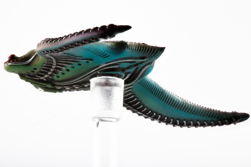 Nickar Class Hunter-Killer 7