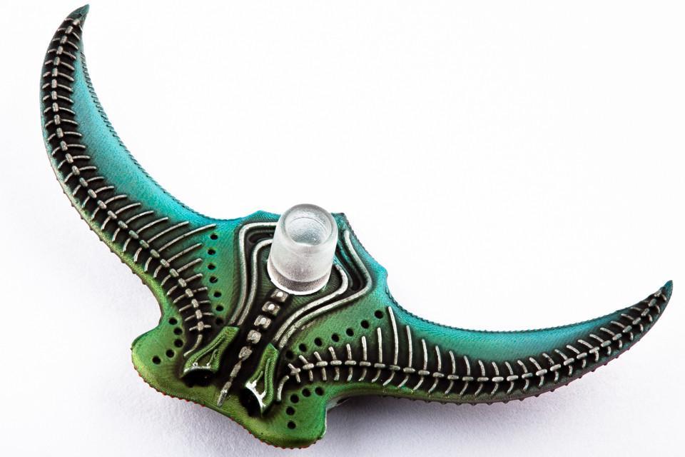 Nickar Class Hunter-Killer 8