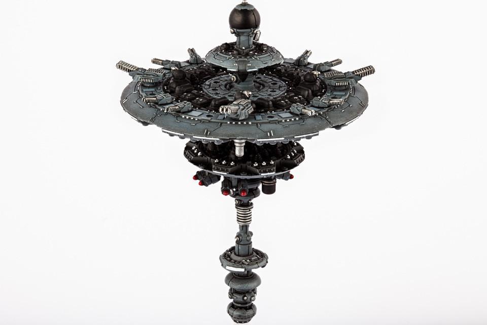 Modular Space Station Pack 3