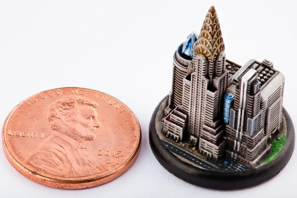 Dropfleet Sector Packs 6