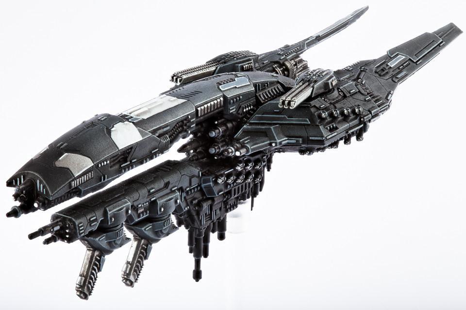 UCM Starter Fleet 10