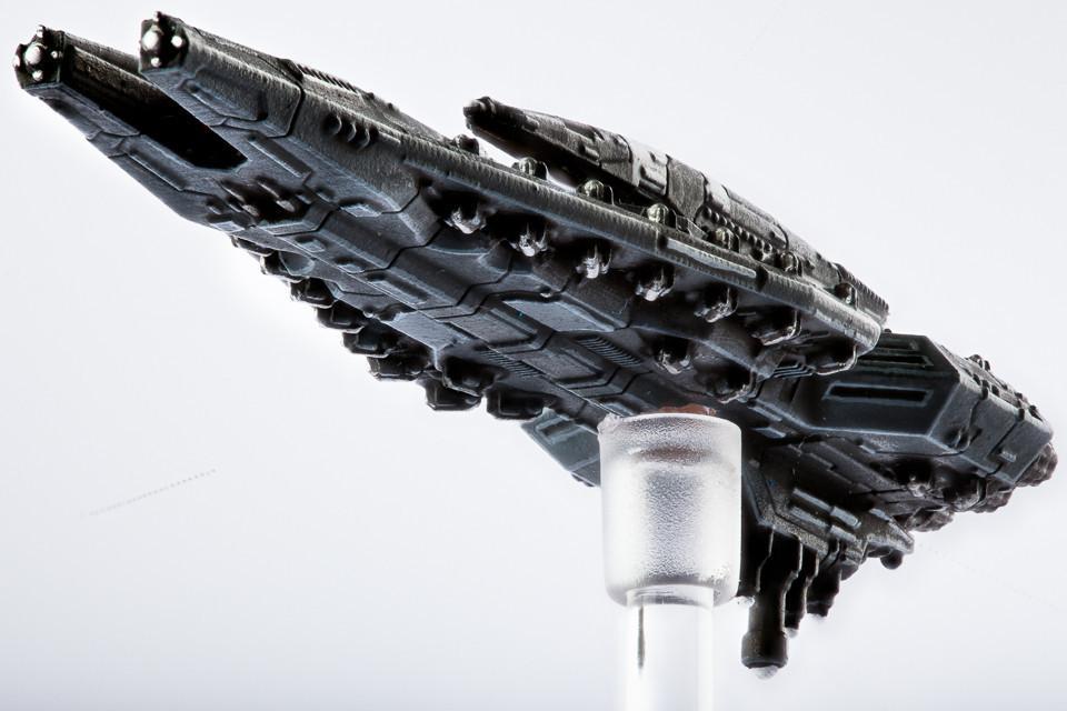 UCM Starter Fleet 17