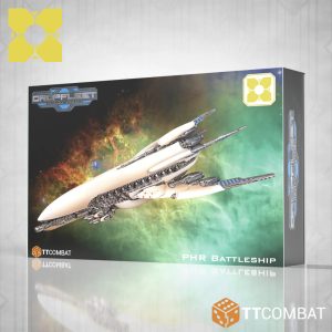 PHR Battleship 1