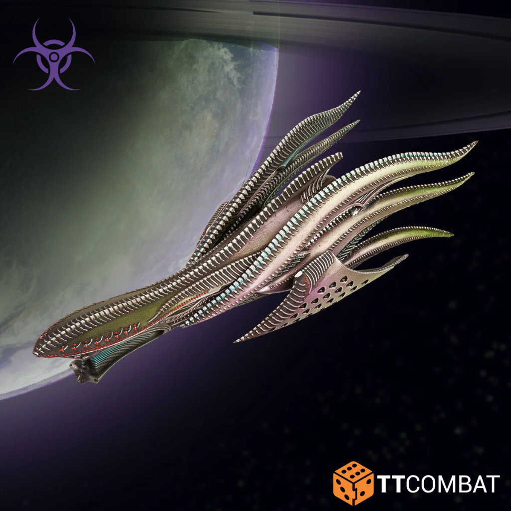 Scourge Core Ships 4