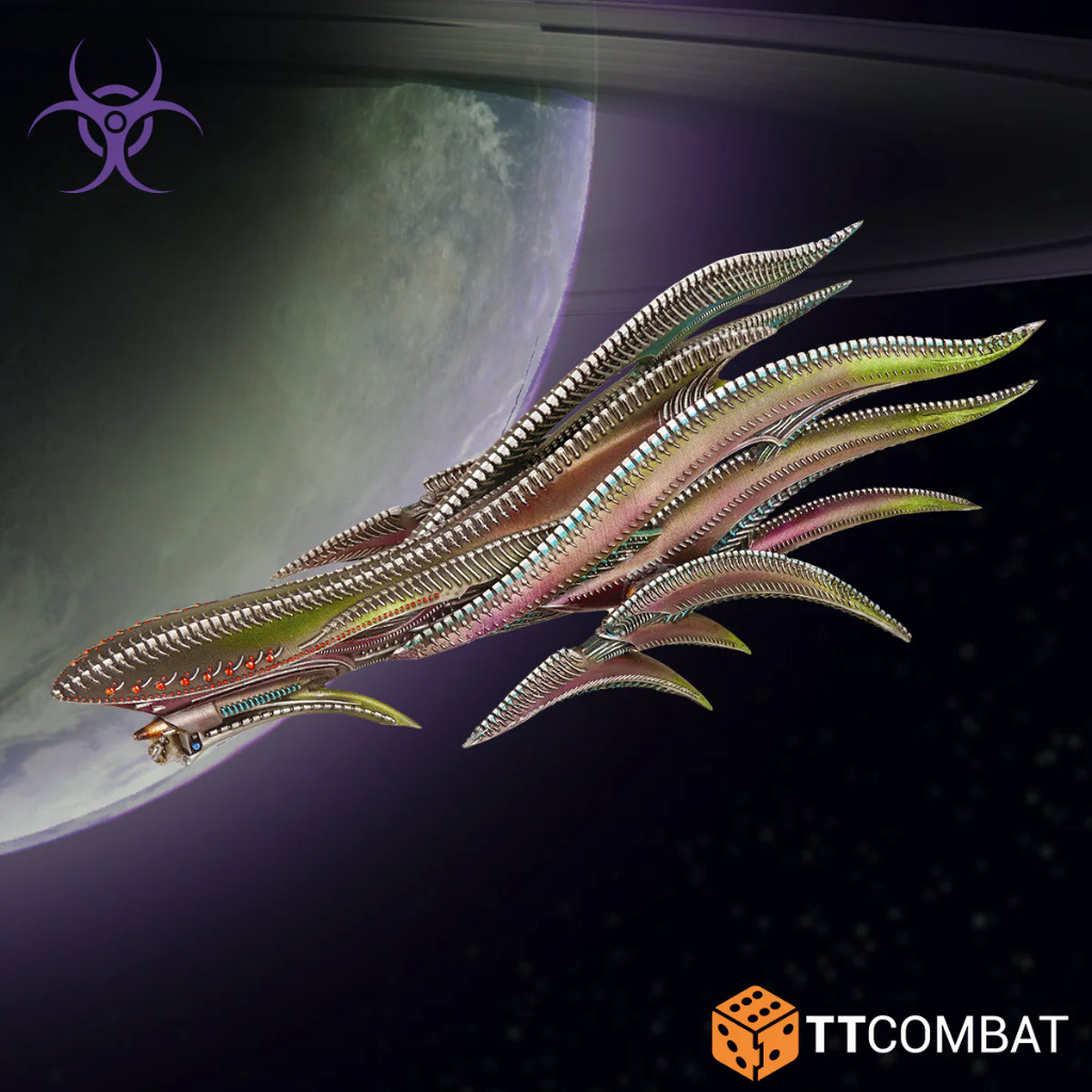 Scourge Core Ships 5