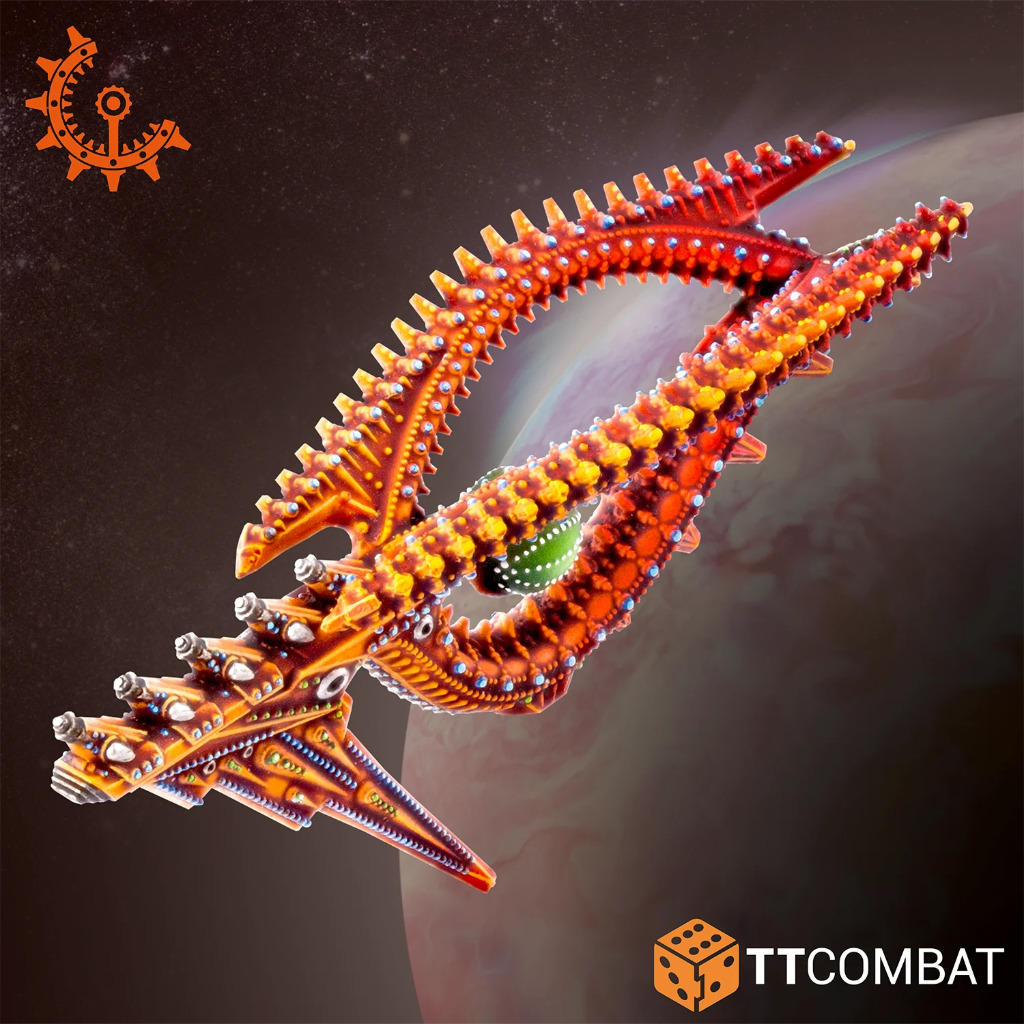Shaltari Core Ships 7