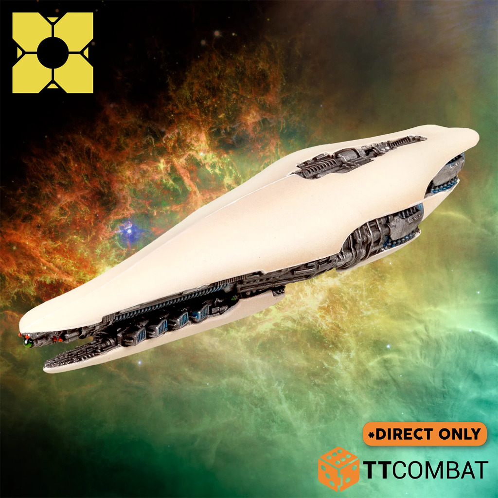 PHR Pegasus Cutters 2