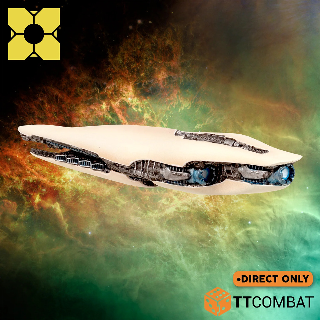 PHR Pegasus Cutters 4