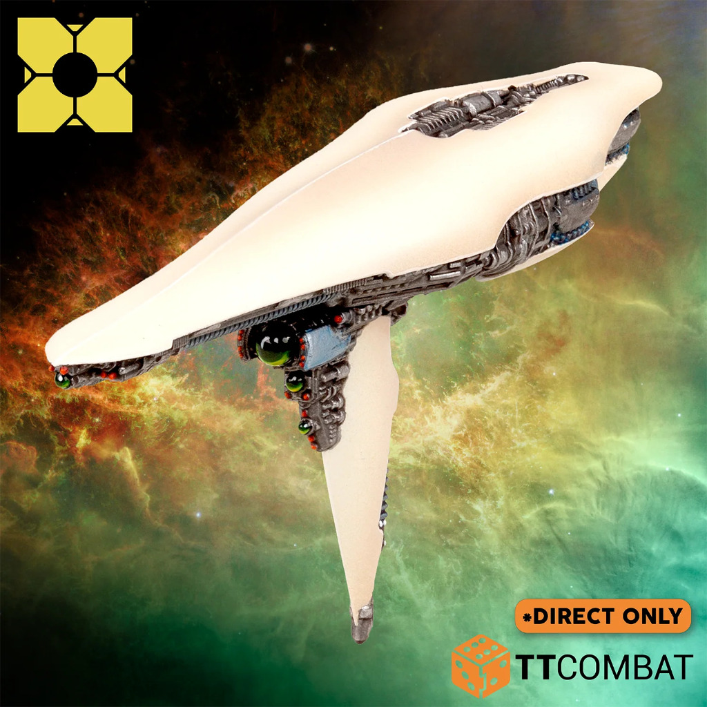 PHR Pegasus Cutters 5