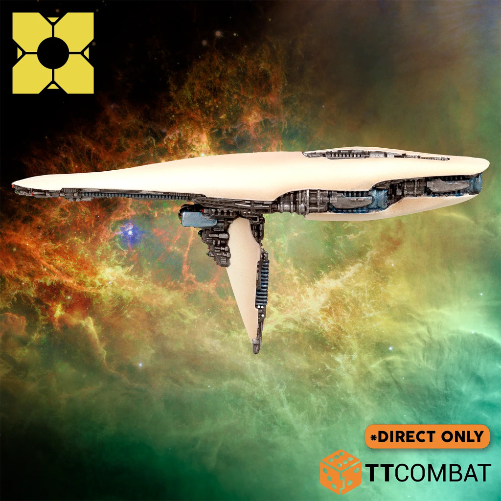 PHR Pegasus Cutters 6