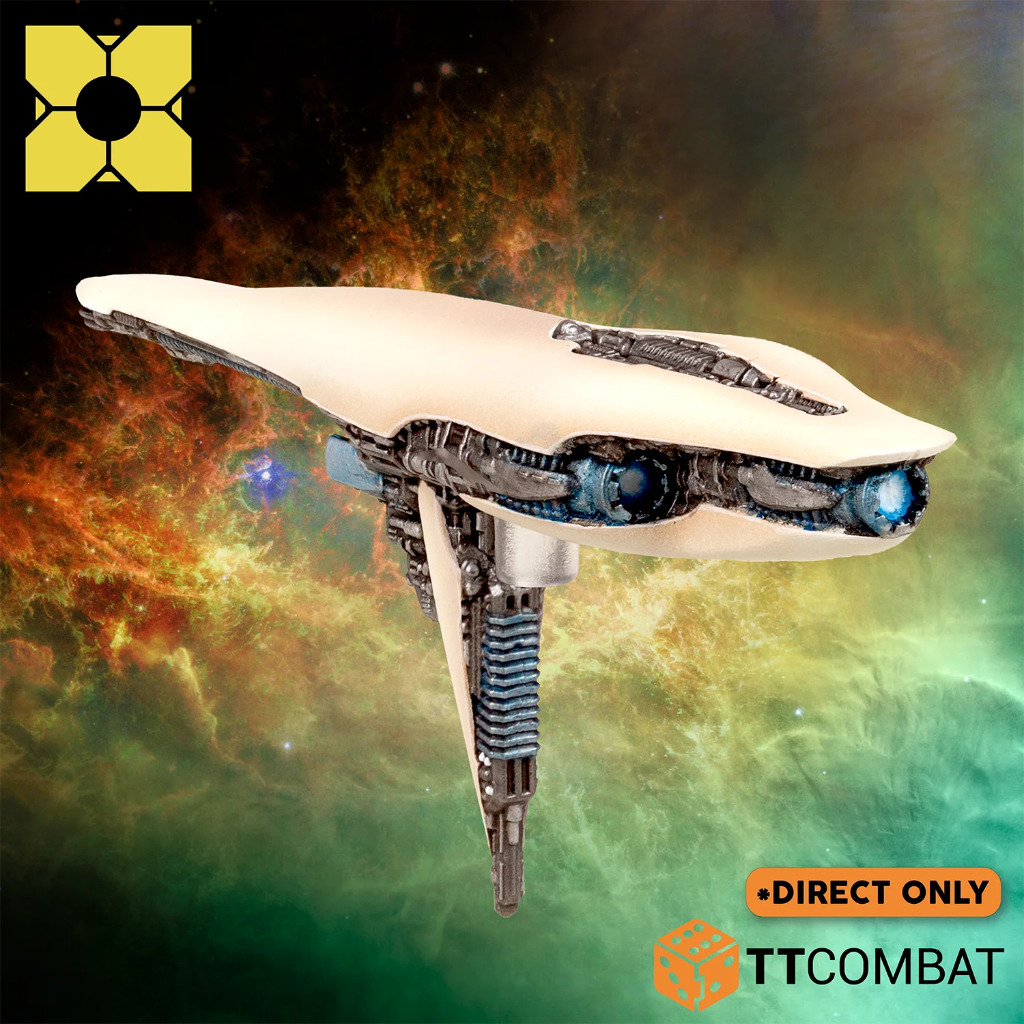 PHR Pegasus Cutters 7