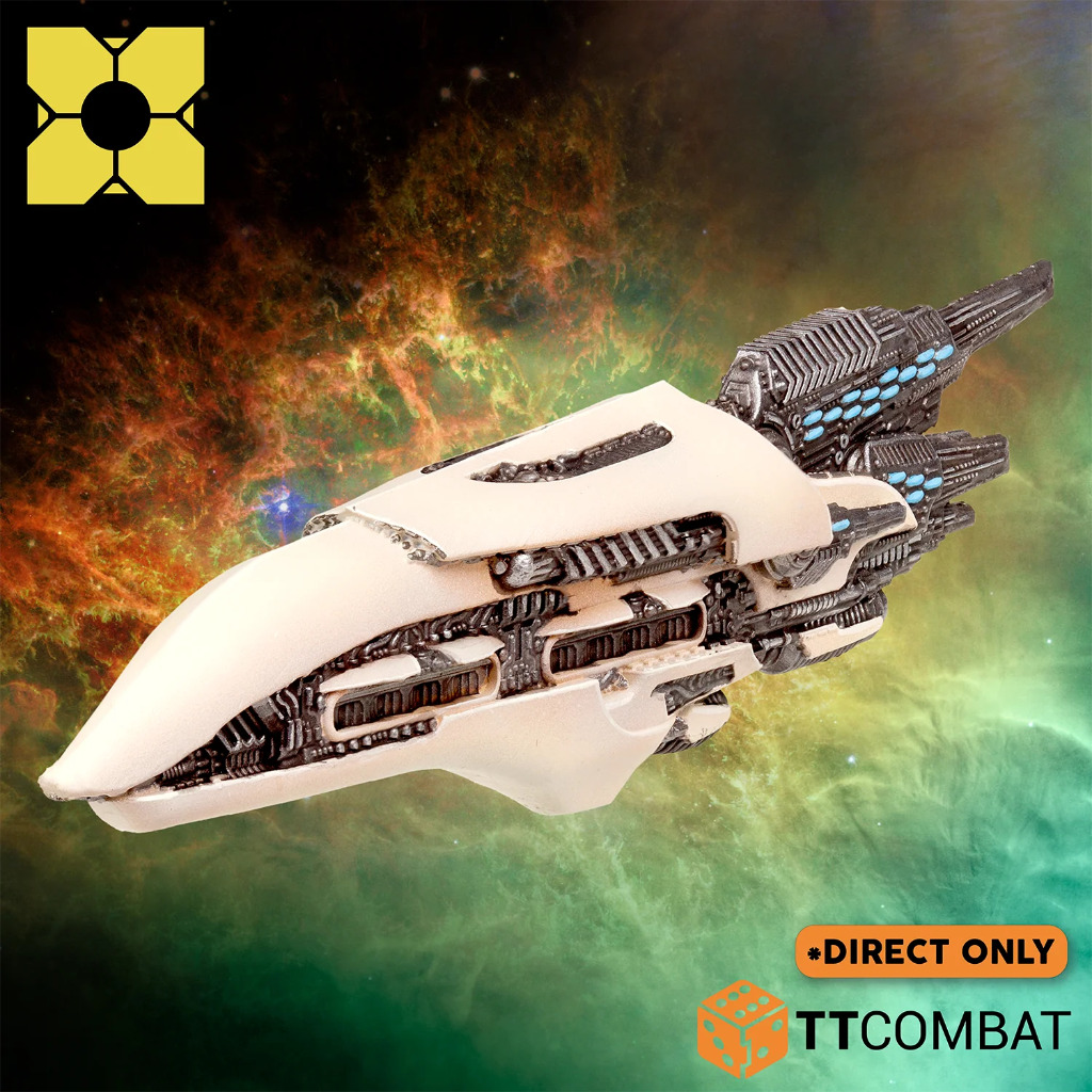 PHR Prototype Cruisers 2