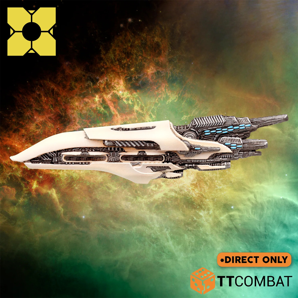 PHR Prototype Cruisers 3