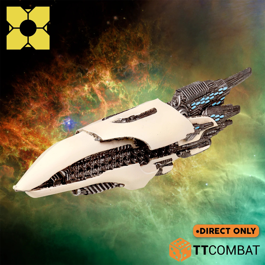 PHR Prototype Cruisers 4