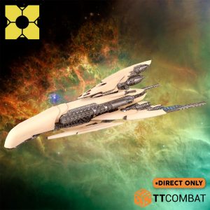 PHR Sarpedon Battleship 1