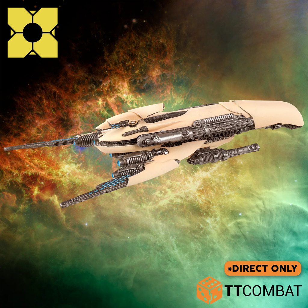 PHR Sarpedon Battleship 2