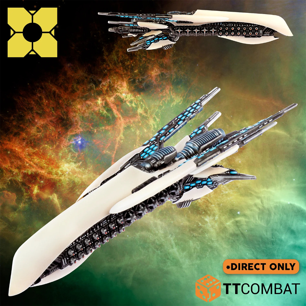 PHR Cruiser Sprue 11