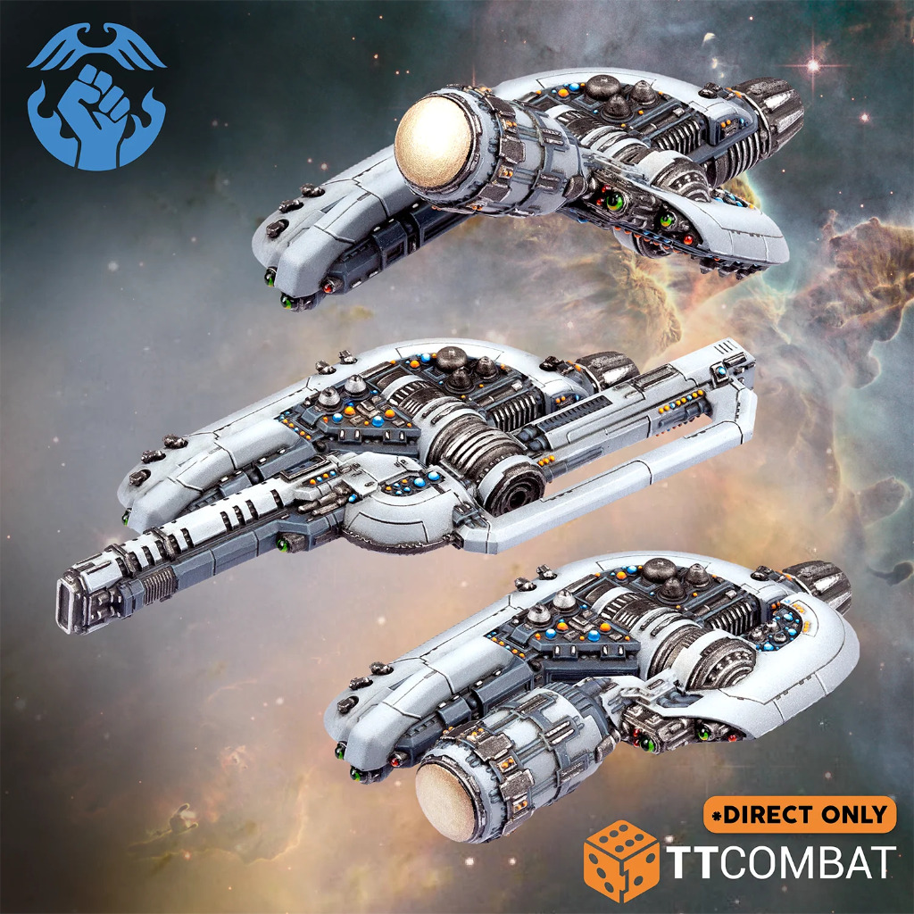 Resistance Newton Monitors 1