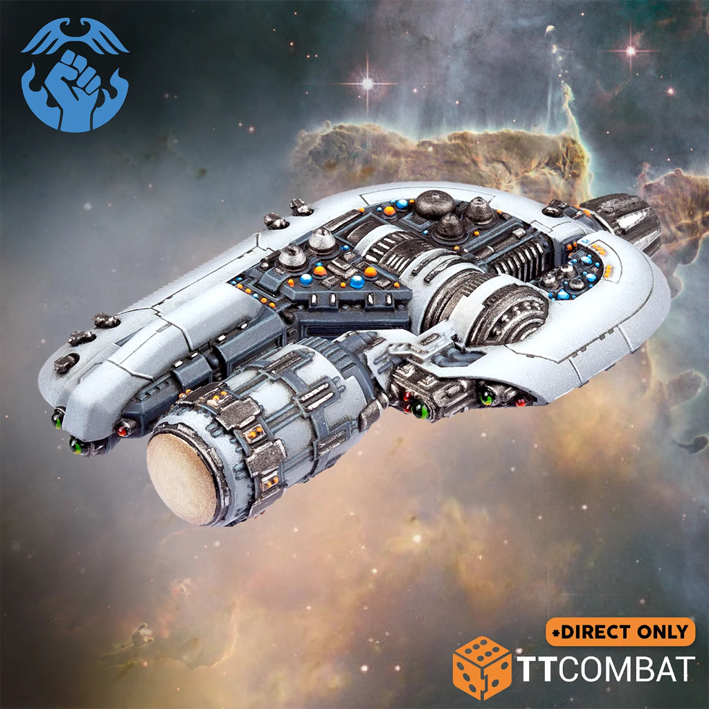 Resistance Newton Monitors 2