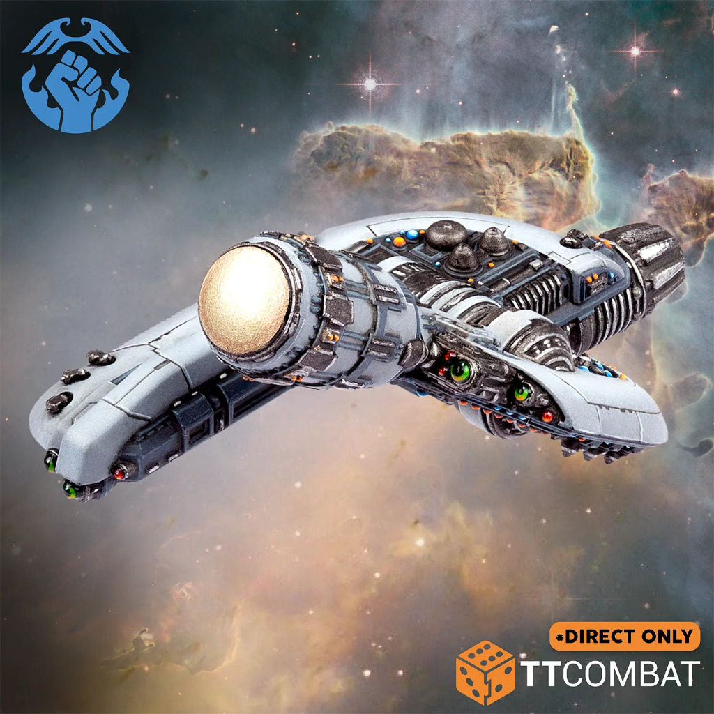 Resistance Newton Monitors 3