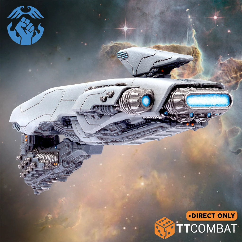 Resistance Armstrong Destroyers 5