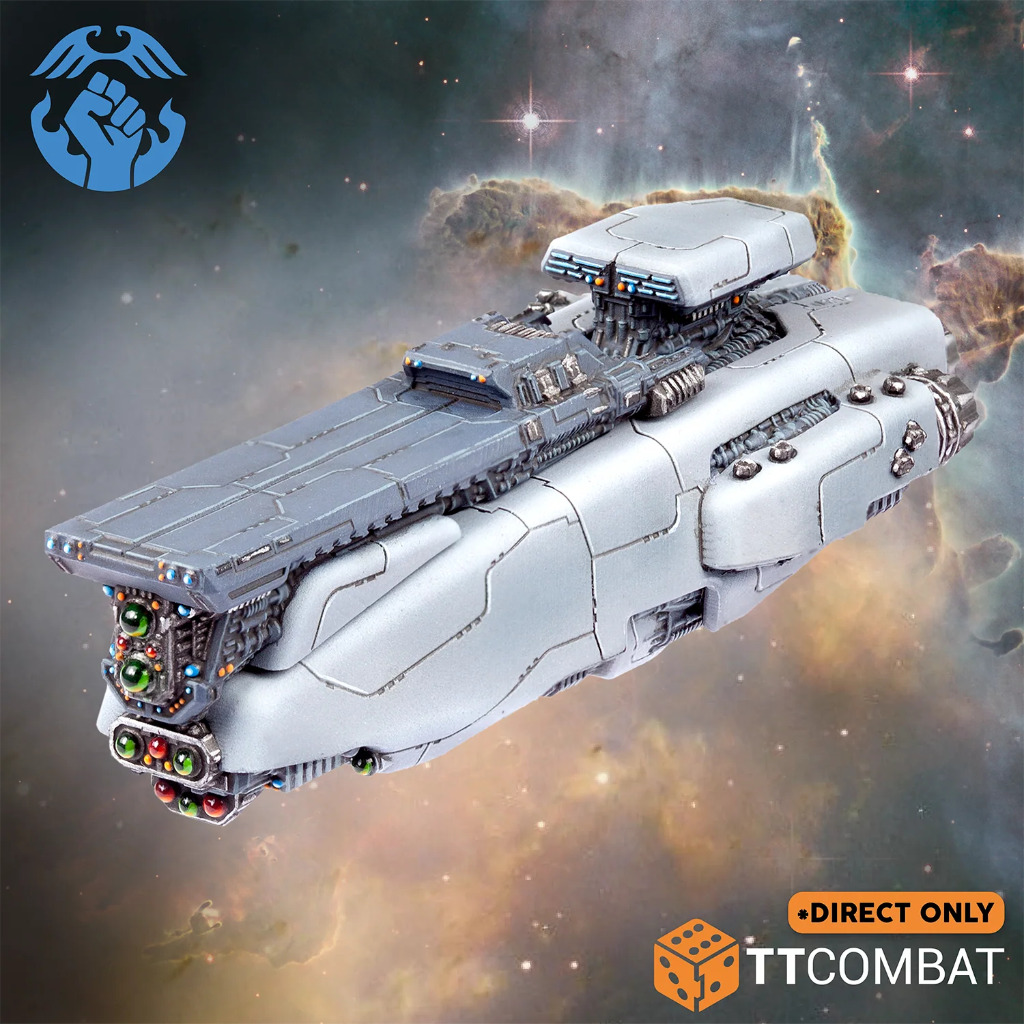 Resistance Armstrong Destroyers 6