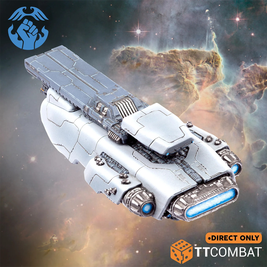 Resistance Armstrong Destroyers 7