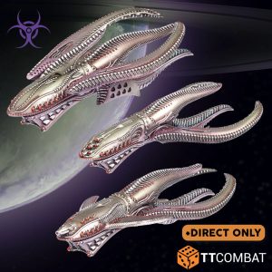 Scourge Succubus Destroyers 1