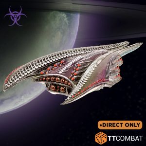 Scourge Wraith Cutters 1