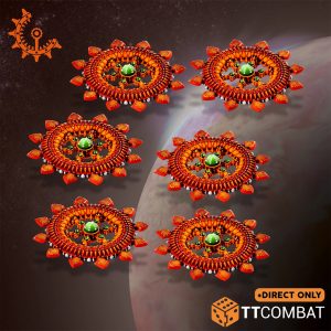 Shaltari Voidgates 1