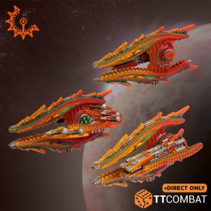 Shaltari Monitors 1