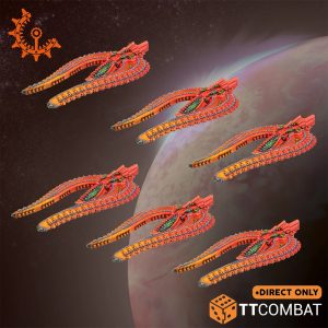 Shaltari Helium Voidflyers 1