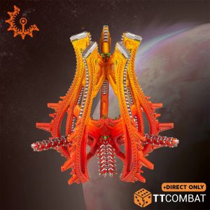 Shaltari Space Station 1