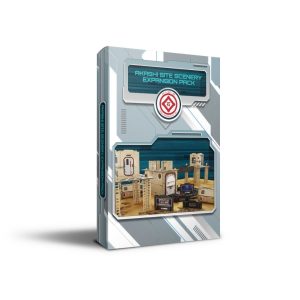 Akashi Site Scenery Expansion Pack 1